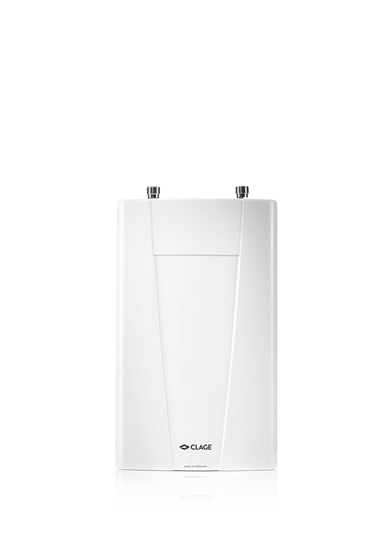 Chauffe-eau instantané électrique compact CDX-U (CX2)