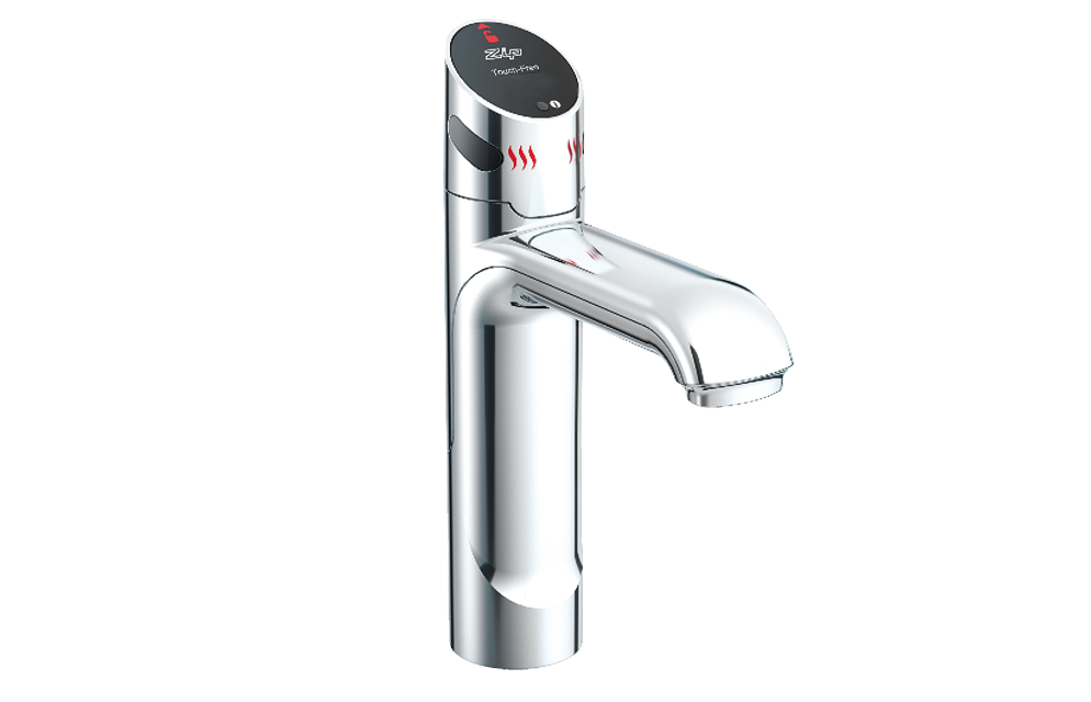 Robinetterie pour Zip HydroTap : Touch-Free B